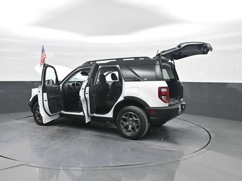 Used 2021 Ford Bronco Sport Badlands AWD/4WD image 45