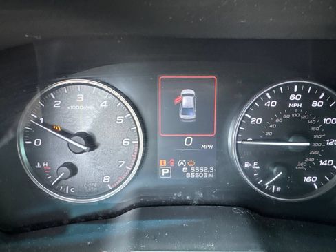 Used 2020 Subaru Legacy Premium AWD/4WD image 10