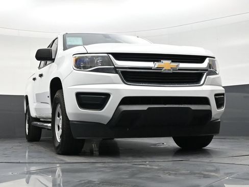 Used 2020 Chevrolet Colorado W/T RWD image 23