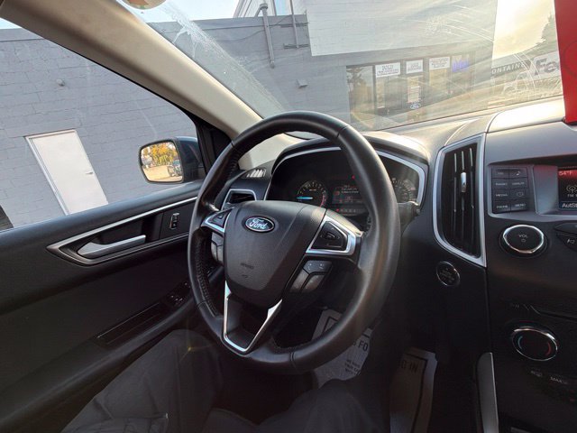 Used 2017 Ford Edge SEL FWD image 35