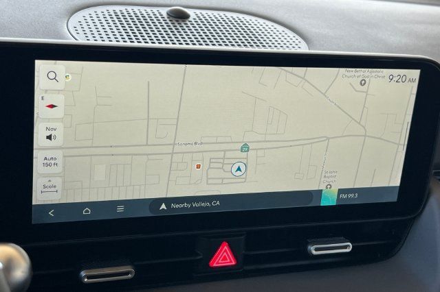 New 2027 Hyundai Ioniq 5 SEL RWD image 18