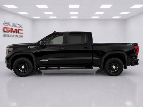 Used 2024 GMC Sierra 1500 Elevation w/ Preferred Package AWD/4WD image 5