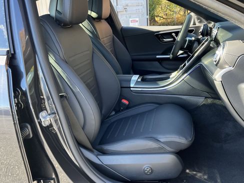 New 2026 Mercedes-Benz C 300 4MATIC Sedan image 26