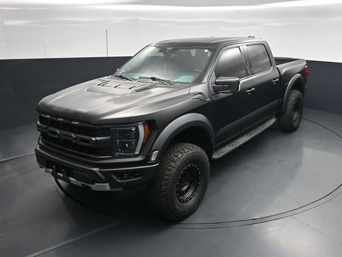 Used 2021 Ford F150 Raptor w/ Raptor 37 Performance Package AWD/4WD image 36