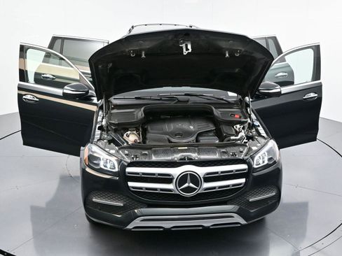 Used 2023 Mercedes-Benz GLS 450 4MATIC image 45