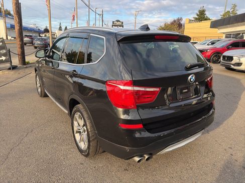 Used 2015 BMW X3 xDrive35i image 4