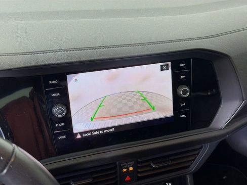 Used 2024 Volkswagen Jetta SEL image 17