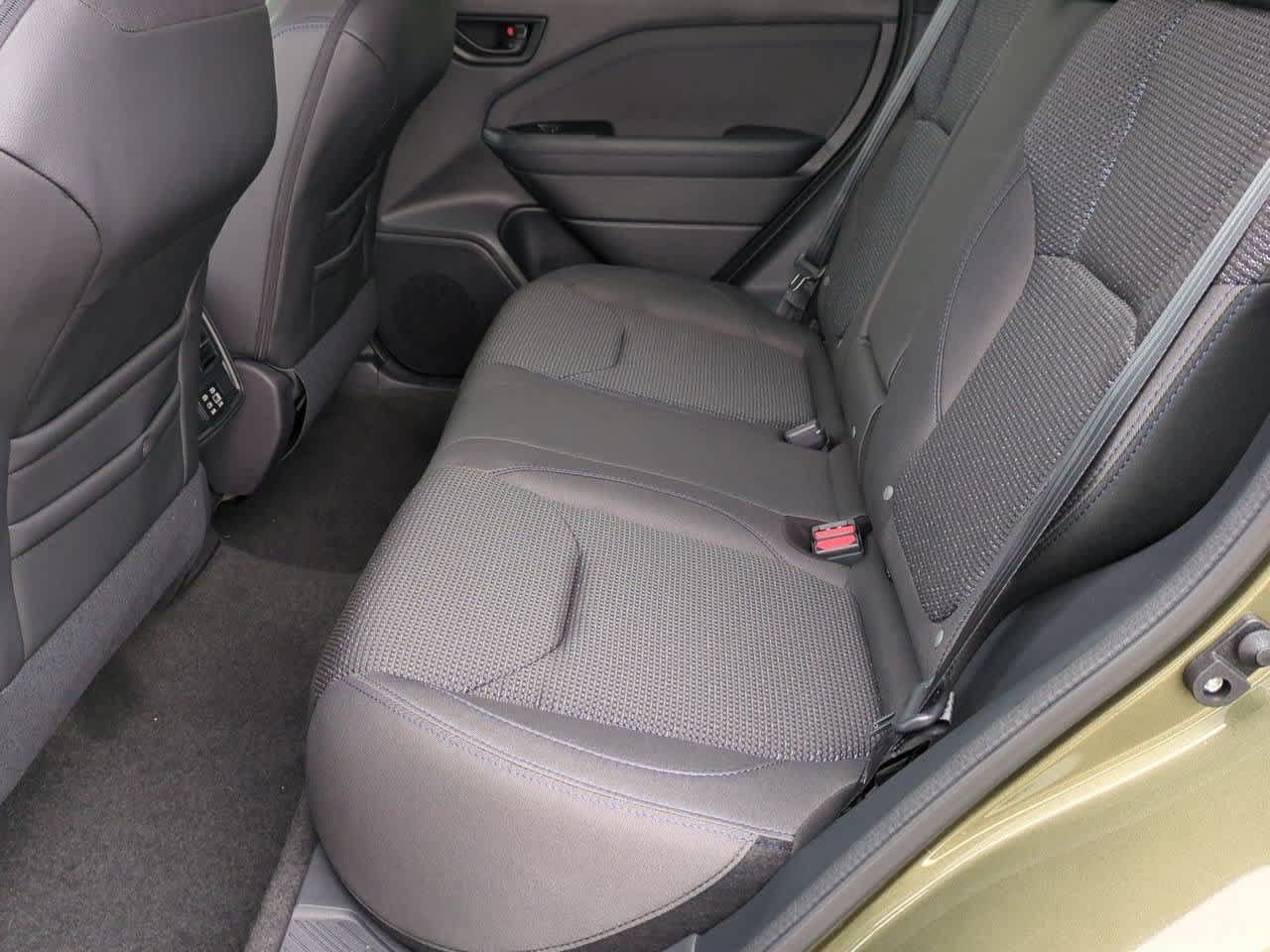 New 2026 Subaru Forester Premium AWD/4WD image 19