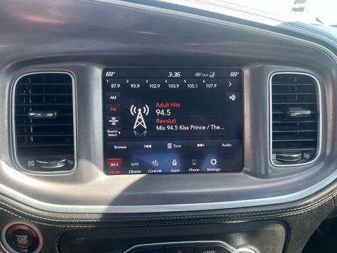 Used 2022 Dodge Charger SXT w/ Plus Group RWD image 22