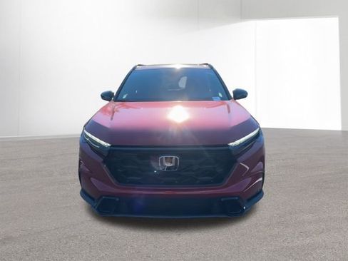 New 2026 Honda CR-V Sport-L image 3