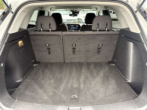 Certified 2025 Chevrolet TrailBlazer LT w/ LT Cold Weather Package image 11