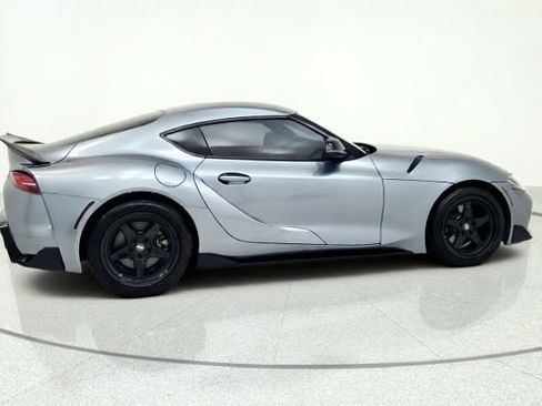Used 2021 Toyota Supra RWD image 9