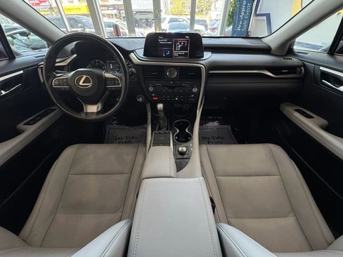 Used 2021 Lexus RX 350 AWD w/ Accessory Package image 29