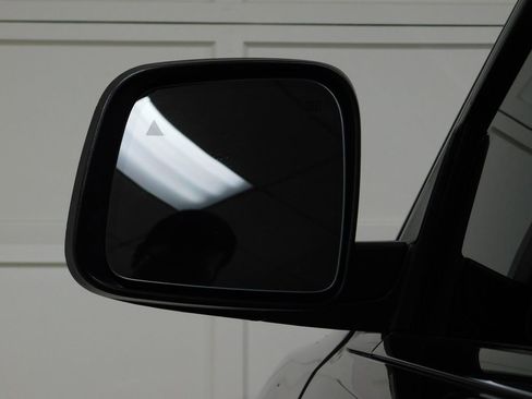 Used 2021 Jeep Grand Cherokee SRT image 24