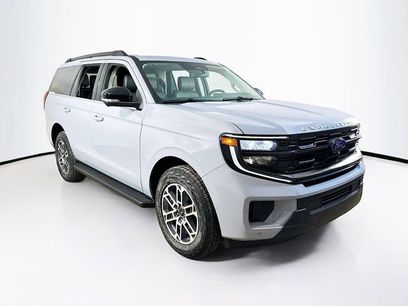 New 2026 Ford Expedition Active