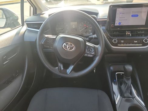 Certified 2024 Toyota Corolla LE image 21