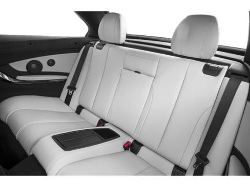 Used 2018 BMW M4 Convertible RWD image 12