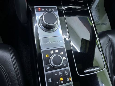 Used 2016 Land Rover Range Rover AWD/4WD image 24