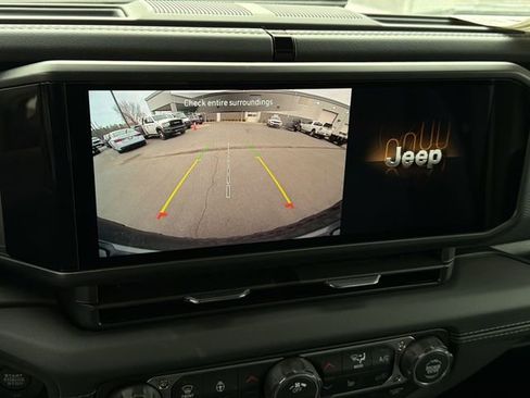 New 2026 Jeep Wrangler Unlimited Rubicon image 20