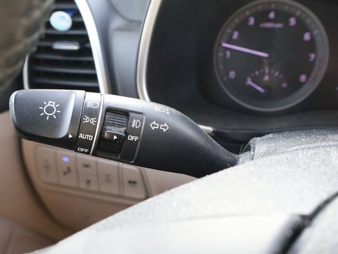 Used 2019 Hyundai Tucson Ultimate image 17