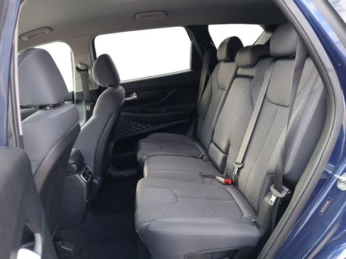 Certified 2023 Hyundai Santa Fe SE image 13