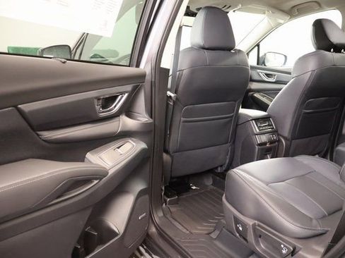 New 2026 Subaru Ascent Limited w/ Popular Package #2 image 26