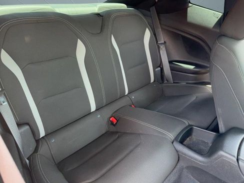 Used 2023 Chevrolet Camaro LS RWD image 31