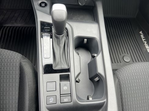 New 2026 Nissan Sentra S image 20