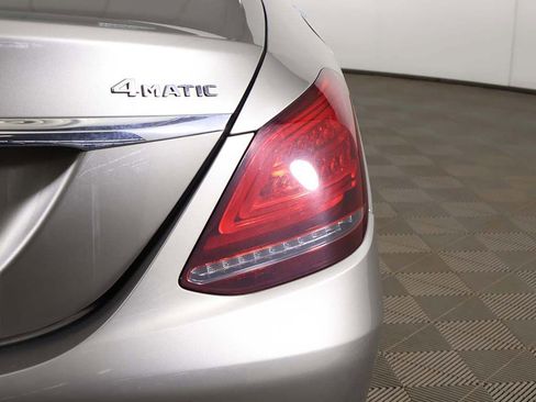 Used 2019 Mercedes-Benz C 300 4MATIC Sedan image 17