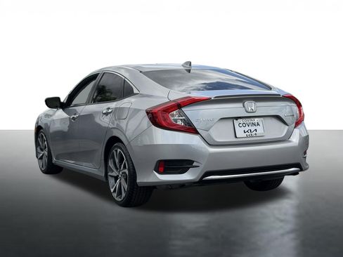 Used 2019 Honda Civic Touring image 6