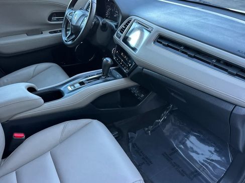 Used 2016 Honda HR-V EX-L image 16