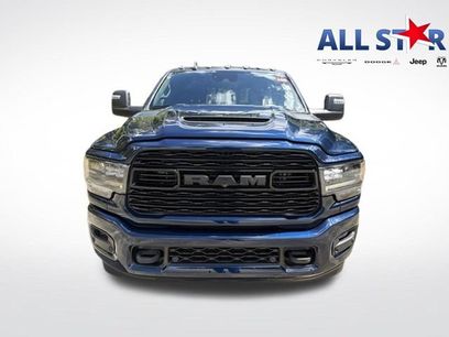 Used 2023 RAM 2500 Limited w/ Night Edition