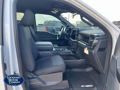 New 2026 Ford F150 STX image 20