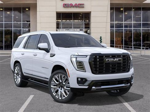 New 2026 GMC Yukon Denali Ultimate image 7