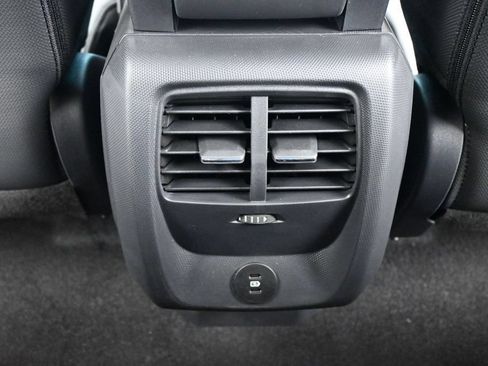 New 2026 Ford Mustang Mach-E Select w/ Technology Package RWD image 19