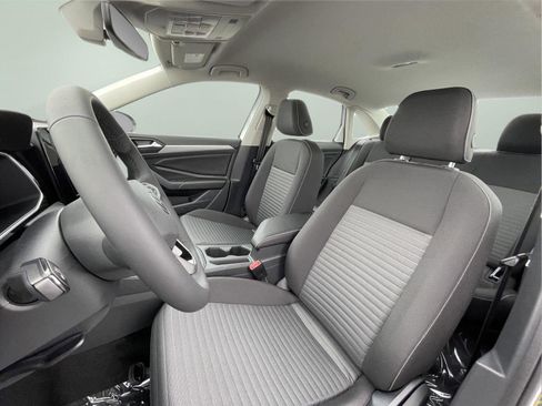 New 2026 Volkswagen Jetta S image 2