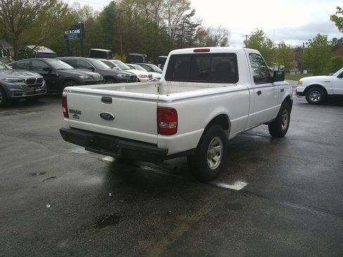 Used 2008 Ford Ranger XL RWD image 5