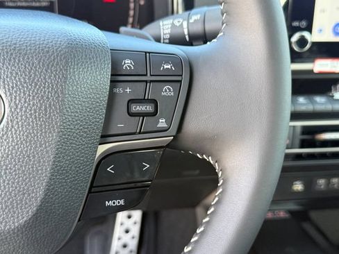 Used 2026 Toyota Camry SE w/ Convenience Package FWD image 17