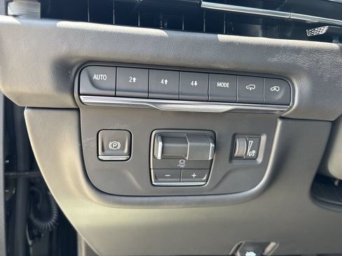 Used 2026 Cadillac Escalade Platinum Sport AWD/4WD image 20