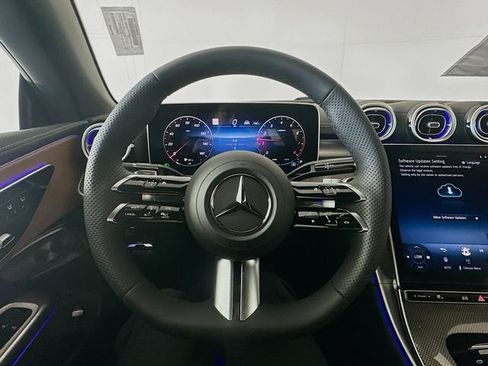 New 2026 Mercedes-Benz CLE 300 4MATIC Cabriolet image 10