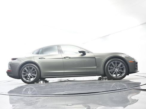 Certified 2026 Porsche Panamera 4 AWD/4WD image 54