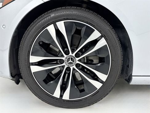Used 2022 Mercedes-Benz C 300 Sedan image 30