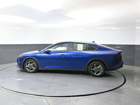 Used 2025 Kia K4 FWD image 11