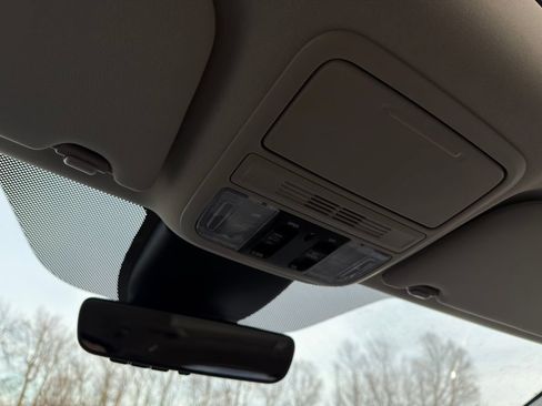Certified 2026 Honda Odyssey Elite image 14