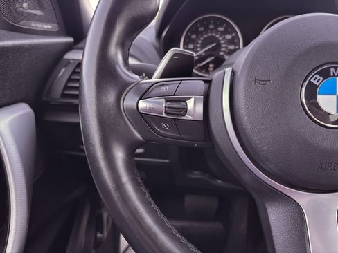 Used 2016 BMW M235i Convertible image 4