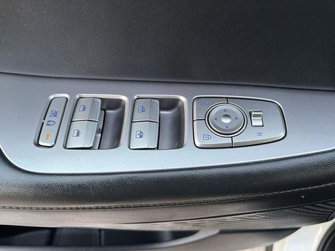 Used 2022 Hyundai Palisade SEL w/ 8P Bench Seat Package image 19