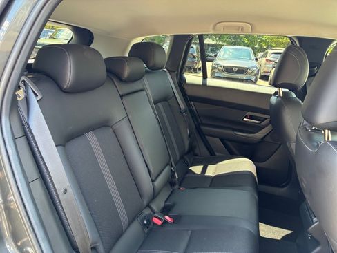 Certified 2024 MAZDA CX-50 AWD 2.5 S w/ Cargo Package image 29