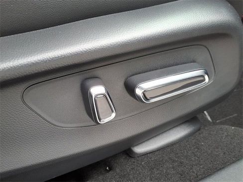 New 2025 Acura ADX A-Spec image 8