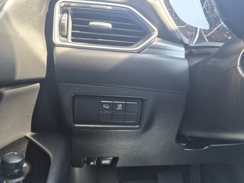 Used 2025 MAZDA CX-5 AWD 2.5 S w/ Select Package image 18