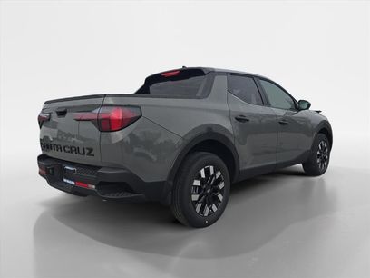 New 2026 Hyundai Santa Cruz SE